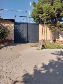 Ташкентская область, Зангиата