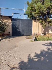 Ташкентская область, Зангиата