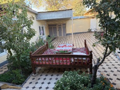 Ташкентская область, Ташкент, Алмазарский район