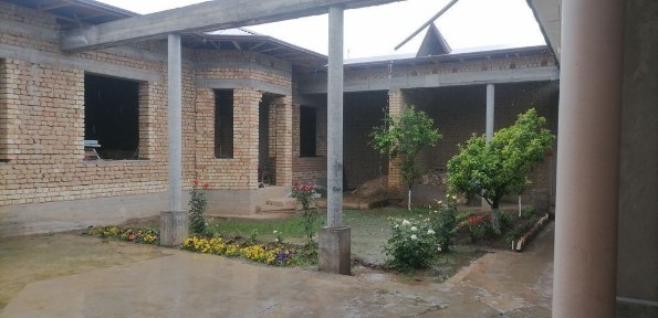 Ташкентская область, Кибрай