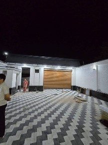 Ташкентская область, Ташкент, Сергелийский район