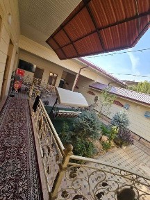 Ташкентская область, Ташкент, Алмазарский район