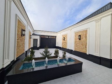 Ташкентская область, Ташкент, Мирзо-Улугбекский район