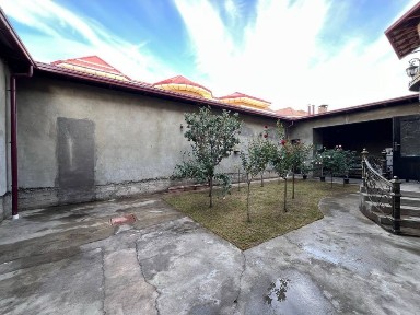 Продается дом 4 сот 420 м2 Юнусабад, Зенит, ул. Барака