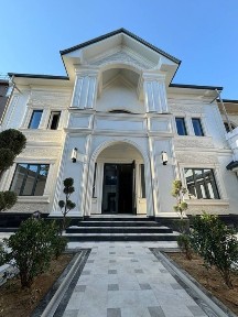 Ташкентская область, Ташкент, Мирзо-Улугбекский район