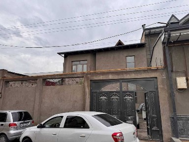 Ташкентская область, Ташкент, Сергелийский район