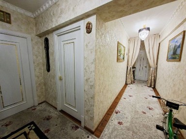 Ташкентская область, Ташкент, Сергелийский район