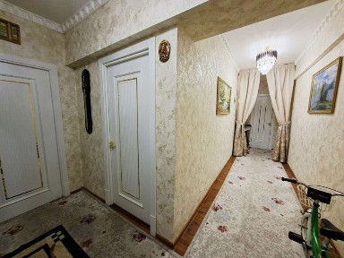 Ташкентская область, Ташкент, Сергелийский район