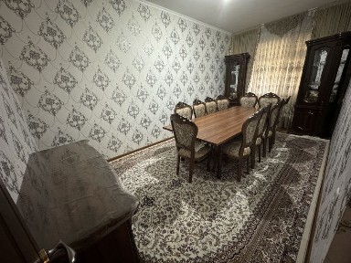 Ташкентская область, Кибрай