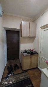 Ташкентская область, Ташкент, Сергелийский район