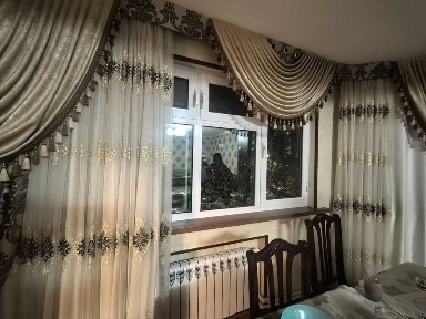 Ташкентская область, Ташкент, Чиланзарский район