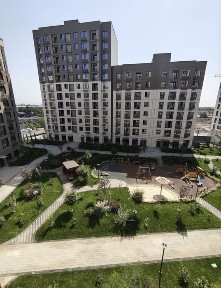 Ташкентская область, Ташкент, Бектемирский район