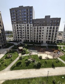 Ташкентская область, Ташкент, Бектемирский район