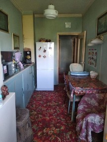 Квартира 2х комнатная