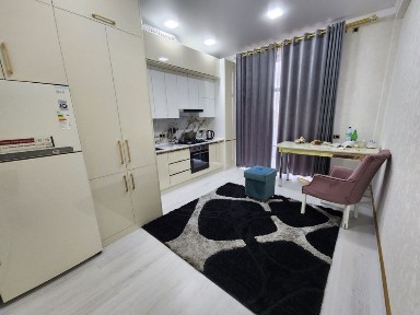 Срочно прадаётся 82кв шота руставилли