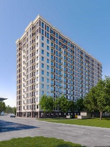 Только 10 квартир по акции в SABOT Residence!