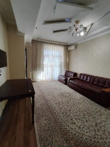 Юнусабад 17 квартал 1/2/6 (38²) продаётся новостройка