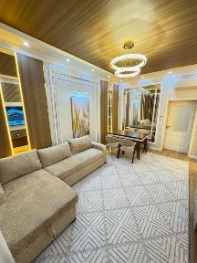 Ташкентская область, Ташкент, Яккасарайский район