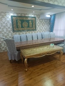 Ташкентская область, Ташкент, Сергелийский район