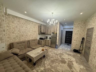 Ташкентская область, Ташкент, Мирзо-Улугбекский район