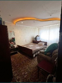 Продам 3ком квартиру ЭКО базар. Ялангач