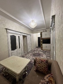 Ташкентская область, Ташкент, Чиланзарский район