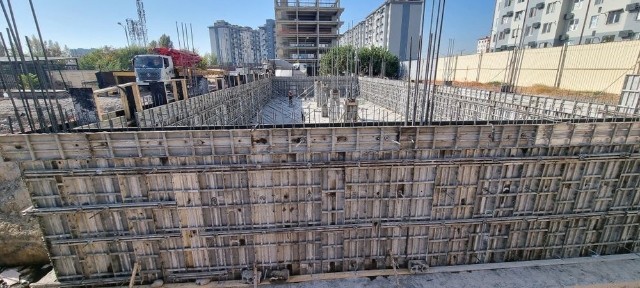 Navasitroyka sergili tuman choshtepa