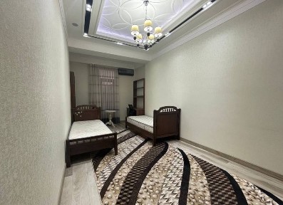 Ташкентская область, Ташкент, Мирабадский район