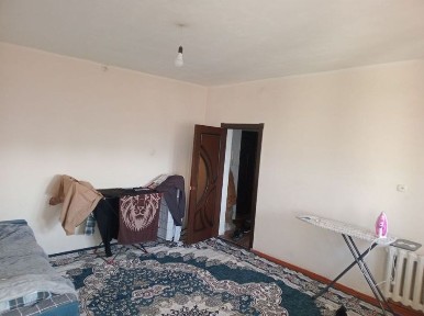 Юнусабад 13кв Продам 2/8/9 Общий коридор