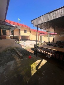 Срочно продаётся дом