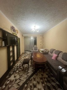 Ташкентская область, Ташкент, Чиланзарский район