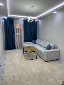 Ю17. 2/1/5. Евро мебель+техника