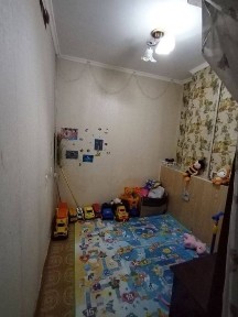 Ташкентская область, Нурафшан (Тойтепа)