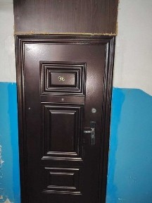 Навоийская область, Навои