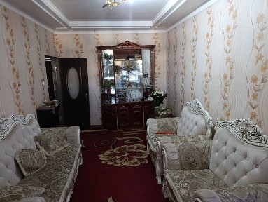 Квартира сотилади