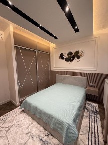 Ташкентская область, Ташкент, Яккасарайский район