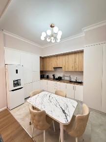 Ташкентская область, Ташкент, Яккасарайский район