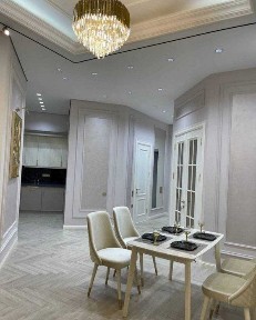 Ташкентская область, Ташкент, Яшнабадский район