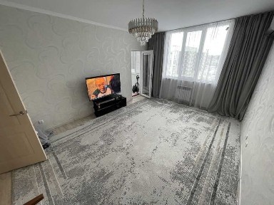 Амира Темура • Северный вокзал • 3-комн • 70 м² • этаж 7/9 • [M:0395]