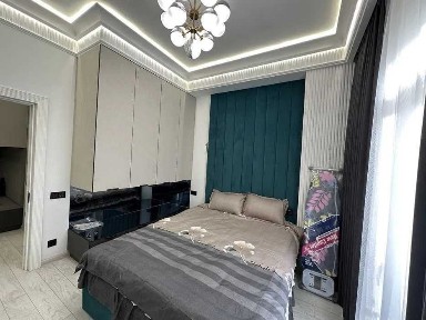 [ID: 5023] Сдам 2-комн. 3 из 4 Шота Руставелли (бывш. Океан)