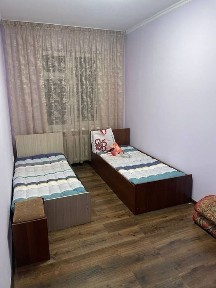 Ташкентская область, Ташкент, Юнусабадский район