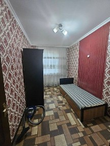 Ташкентская область, Ташкент, Мирзо-Улугбекский район