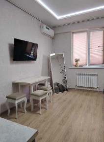 Сдается квартира новостройка 1/2/7 ТТЗ Ахмад Югнакий №U47