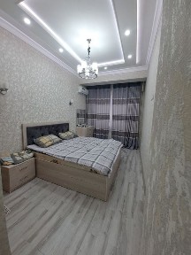 Ташкентская область, Ташкент, Алмазарский район