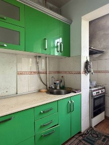 Ташкентская область, Ташкент, Юнусабадский район