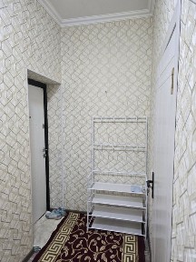 Здаецая 1 комнатная квартира массив куйлук 1