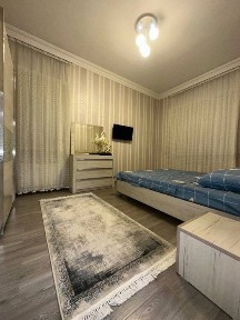 Ташкентская область, Ташкент, Чиланзарский район