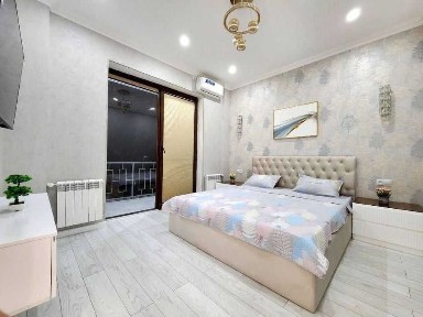 Ташкентская область, Ташкент, Яккасарайский район