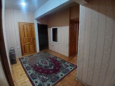 Ташкентская область, Ташкент, Мирзо-Улугбекский район