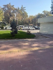 Ташкентская область, Ташкент, Шайхантахурский район